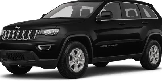 JEEP GRAND CHEROKEE 2017 1C4RJFAG2HC710742 image